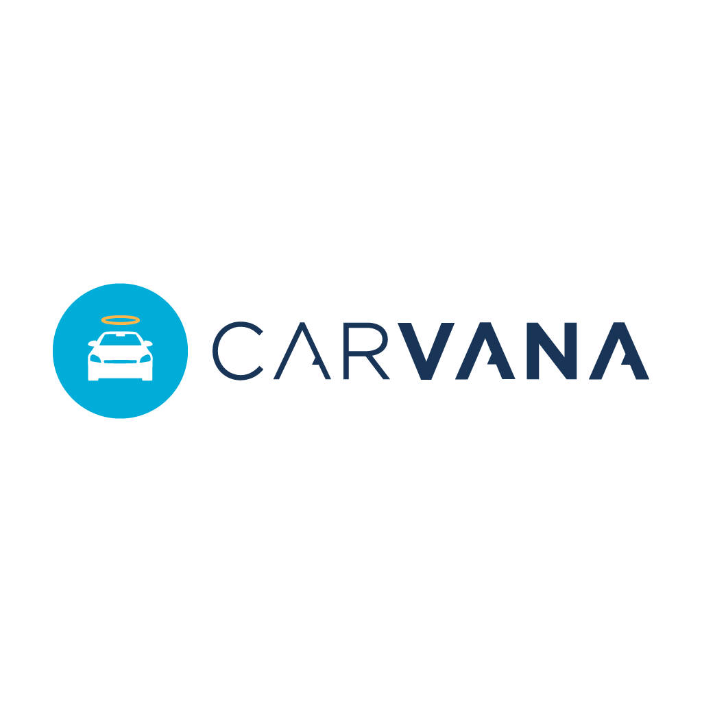 Carvana logo