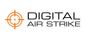 Digital AirStrike logo